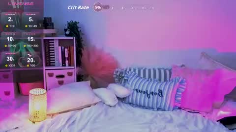 Katherine Swan online show from July 31, 9:04 am
