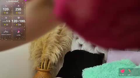 kathh_latorre online show from August 9, 5:47 pm