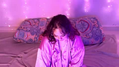 Kathleen online show from July 25, 2:15 am