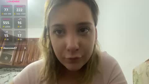Jessie online show from August 10, 7:48 pm