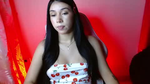 kathy de online show from July 27, 7:08 pm
