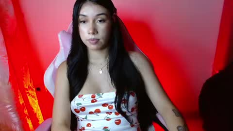 kathy de online show from July 27, 8:14 pm