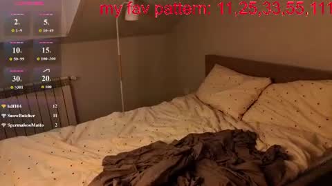 kathy_murrayy online show from August 3, 7:04 am