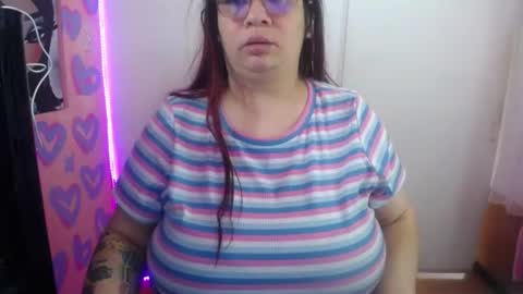 kathybigboobsbbw_ online show from August 9, 5:03 pm