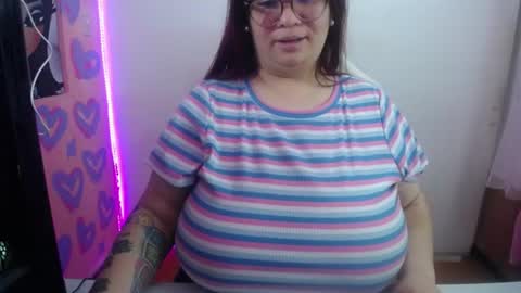 kathybigboobsbbw_ online show from August 9, 6:09 pm