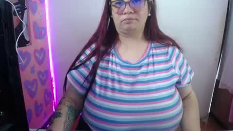 kathybigboobsbbw_ online show from August 9, 8:21 pm