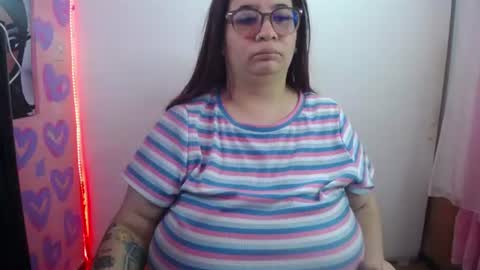 kathybigboobsbbw_ online show from August 9, 9:27 pm