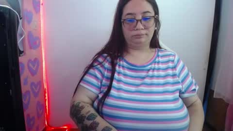 kathybigboobsbbw_ online show from August 9, 10:44 pm