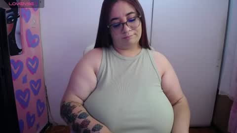 kathybigboobsbbw_ online show from August 14, 9:29 pm