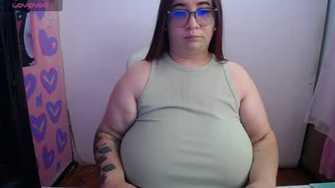 kathybigboobsbbw_ online show from August 14, 10:35 pm