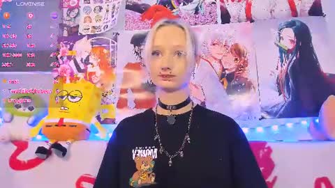 Katia online show from July 29, 8:54 am
