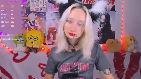 Katia online show from August 2, 4:19 am