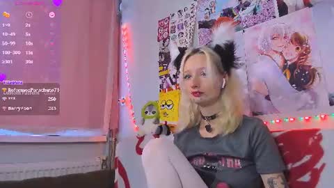 Katia online show from August 2, 7:37 am