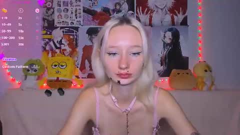 Katia online show from August 4, 4:31 am