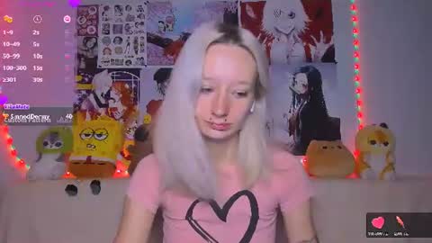 Katia online show from August 6, 4:55 am