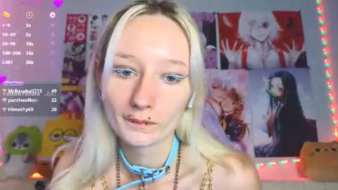 Katia online show from August 8, 7:41 am
