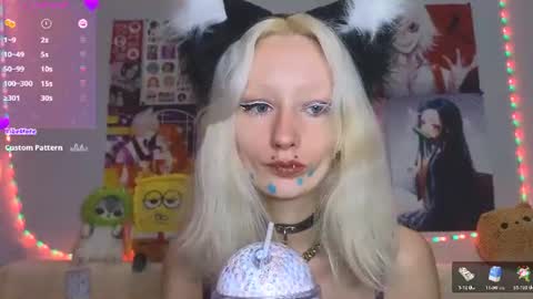 Katia online show from August 9, 4:13 am
