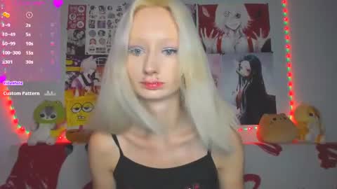 Katia online show from August 10, 4:14 am