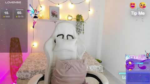 Katia online show from July 29, 9:33 pm