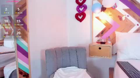 katia_wilsonn online show from August 10, 11:50 pm