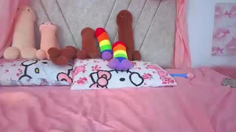 Katia evans online show from July 21, 5:37 pm