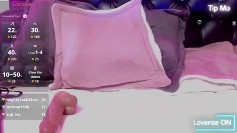 Sara K online show from August 1, 6:36 pm