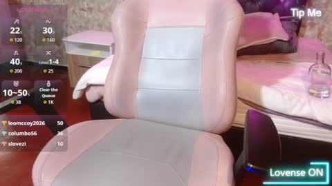 Sara K online show from August 7, 10:54 pm