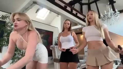 Katie online show from July 24, 12:41 pm