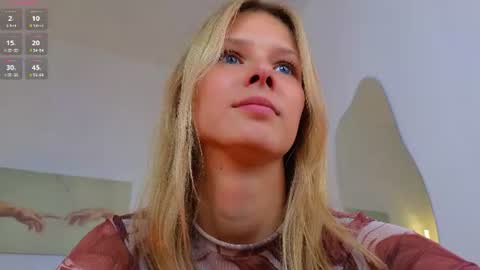 Katie online show from August 14, 1:37 pm