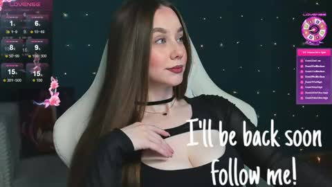 Katie online show from May 28, 12:46 am