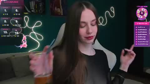 Katie online show from August 3, 12:17 am