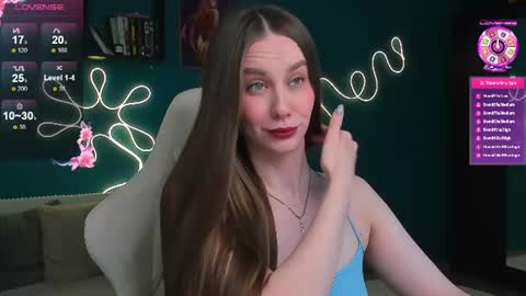 Katie online show from August 10, 11:06 pm