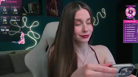 Katie online show from August 13, 12:35 am