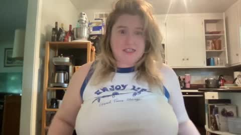 katiecopper27 online show from August 9, 2:51 pm