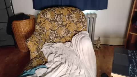 Katie Ericson online show from July 21, 1:24 pm