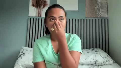 katiefrox  online show from July 31, 1:12 am