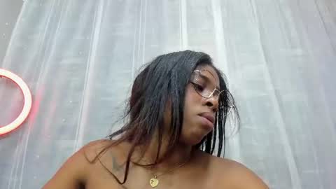 Katie online show from August 9, 5:36 pm
