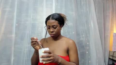 Katie online show from August 12, 7:49 pm