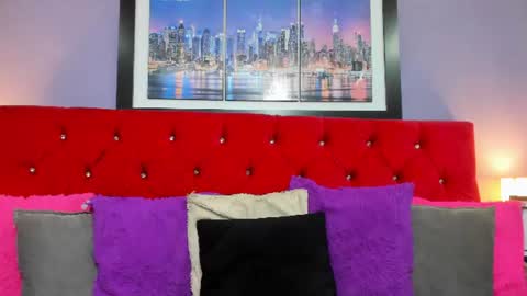 Katie online show from August 13, 10:35 pm