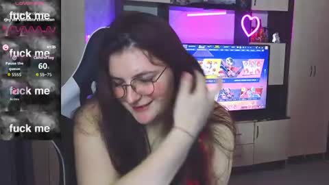katiemuse online show from August 7, 3:01 pm