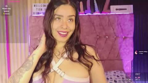 Katie online show from August 14, 9:02 am