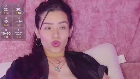 Katie online show from August 15, 12:20 pm