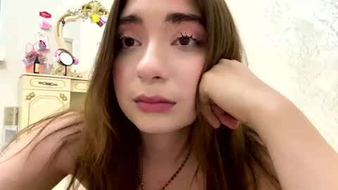 Poly online show from August 6, 5:56 pm