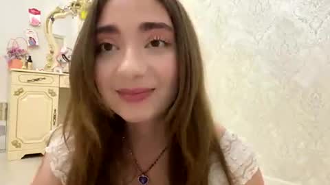 Poly online show from August 8, 4:29 pm