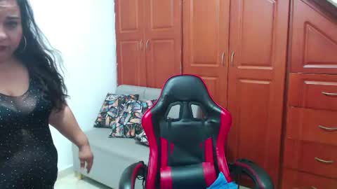 Katiuka online show from July 25, 11:53 pm