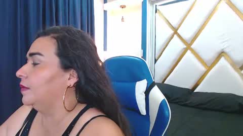 Katiuka online show from August 8, 12:22 am