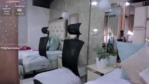 Katleya Lewiis online show from August 13, 12:13 am