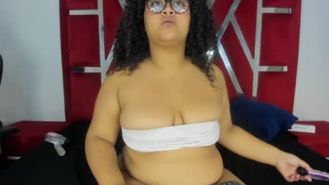 Katlin online show from August 1, 2:56 pm