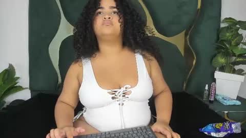 Katlin online show from August 10, 6:37 am