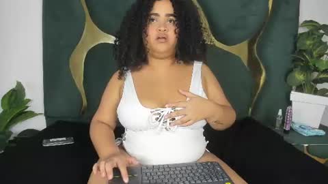 Katlin online show from August 10, 8:49 am